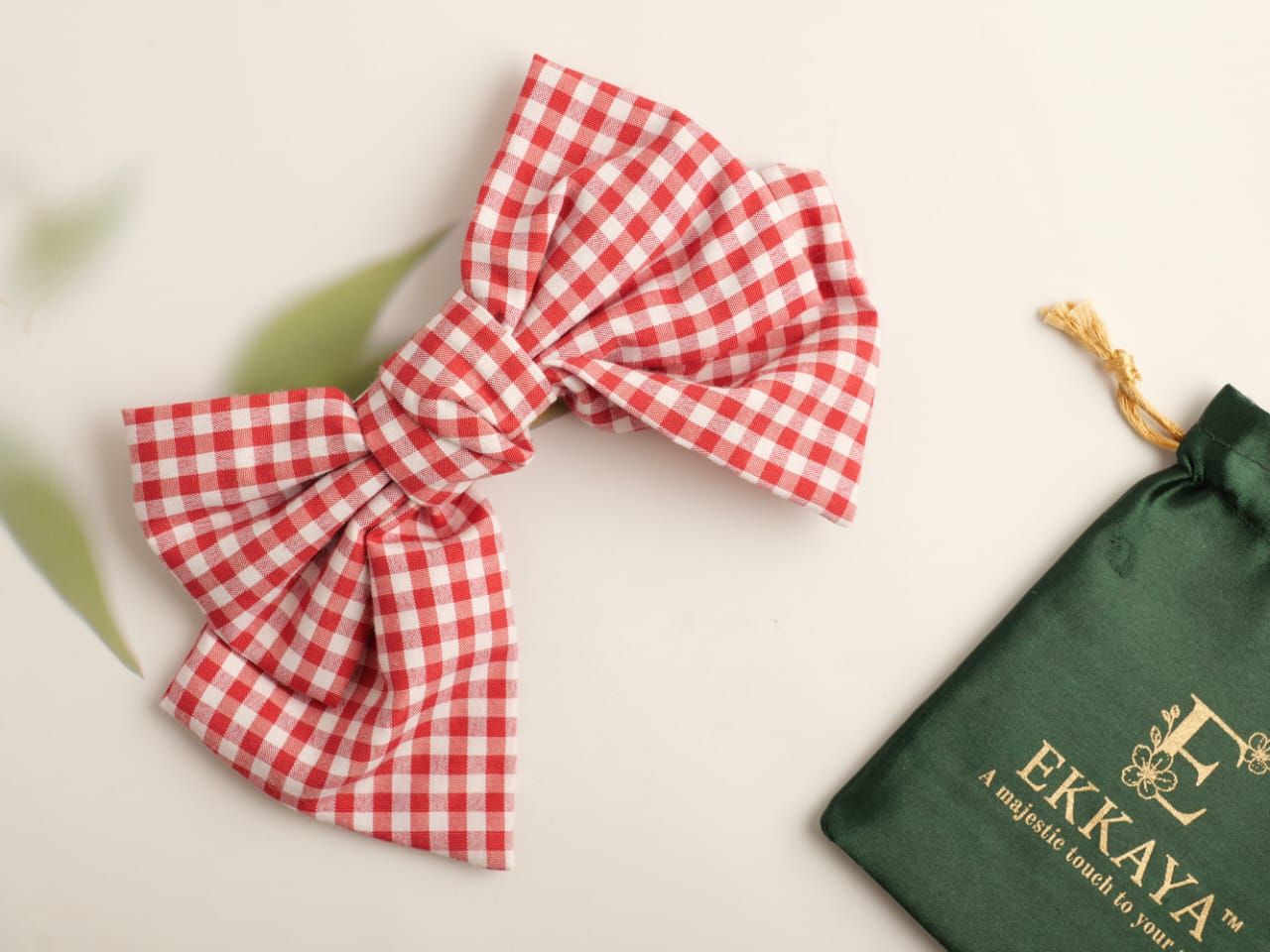 Hair Bow